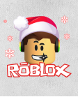Kepurė Roblox Head christmas Kepurė Roblox Head christmas